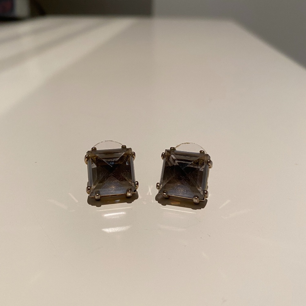 C. Wonder Earrings
